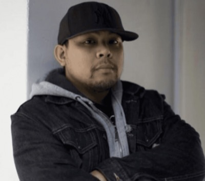 Chris Blanquera