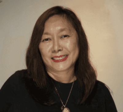 Doris Mongaya