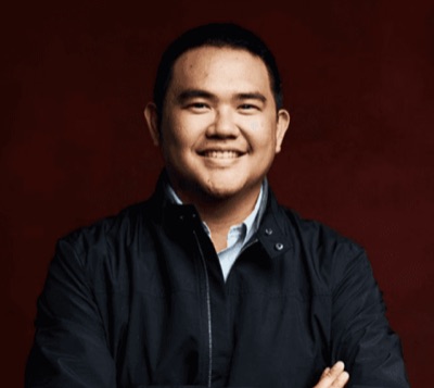 Earl Valencia